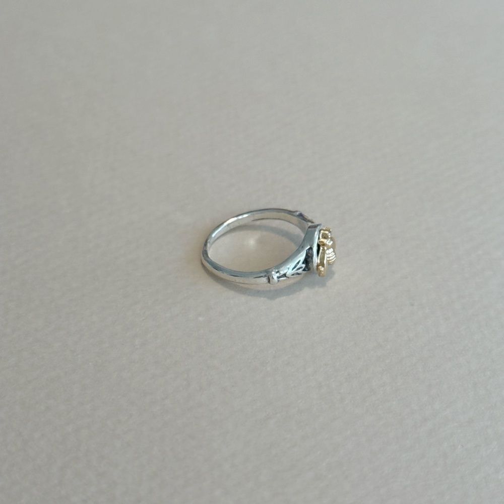 Bee  Ring M1310 - Picture 4 of 4